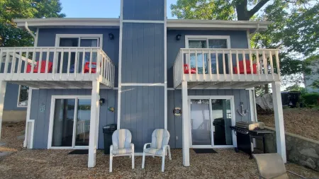 Spectacular View on This Main Channel Home