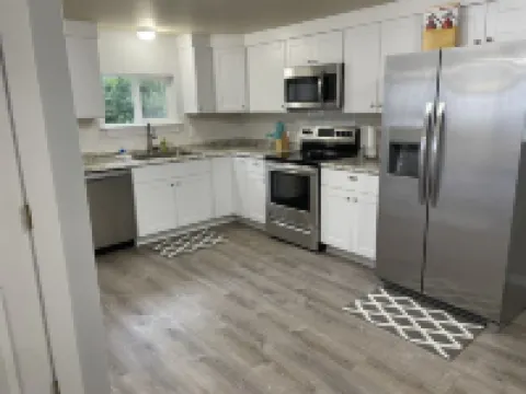 3-bedroom Seaview Beach Cottage apartment