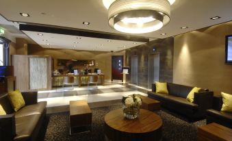 Stamford Bridge Hotel London