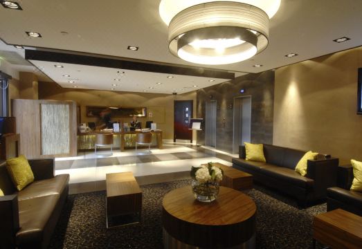 스탬퍼드 브리지 호텔 런던