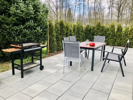 Exklusives Wohnen am Stadtpark Отели рядом с достопримечательностью «Bilster Berg Drive Resort»