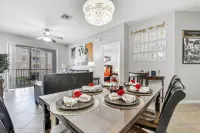 Create Magic Moments steps away from Waterpark & Pool. On Disney's Doorstep