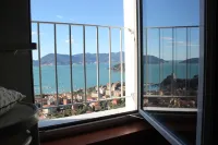 Apartment 6 pax wifi breathtaking sea view - Havudsigt