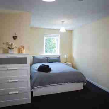 Close to center,  first floor studio. Rooms