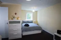 Close to center,  first floor studio.