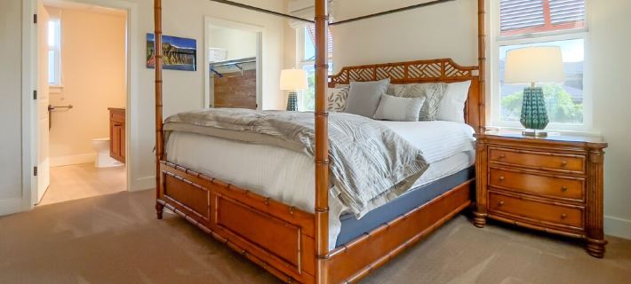 Condo in beautiful Poipu - 3Bd, 3Ba, pool, hot tub & AC Hotels in Koloa