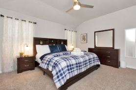 Rammies 3 bedroom Home W/Pool Access
