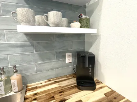 Water-view escape within a 5-minute walk of Madeira Beach