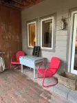 Llama Ranch Cozy 1-bedroom apartment just South of Missoula with WiFi!