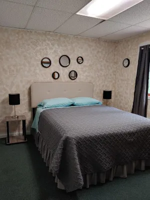 2 bedroom/2 bath house
