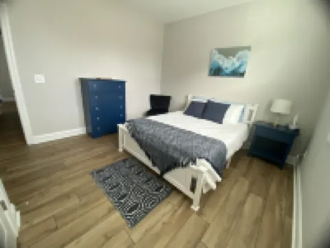 Beau Coast Single Story - 6 Seater Golf Cart Included Hotels in Beaufort