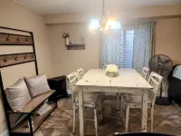 Basement Apartment--Sleeps 6 *2 Bedrooms +Kitchen/Laundry