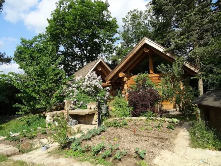 Holiday home in beautiful Northern Hesse