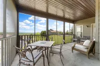 Relax and enjoy the luxury of StoneBridge Village a gated golf community.