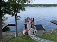 Lakeside Paradise