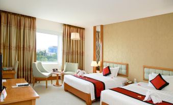 Sai Gon Dong Ha Hotel - a Member of Saigontourist Group