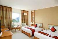 Sai Gon Dong Ha Hotel - a Member of Saigontourist Group Hoteles en Đông Hà