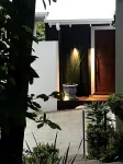 Exclusive use boutique luxury holiday residence with outdoor bath