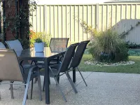 Lakeside Retreat Nagambie- 3BR house