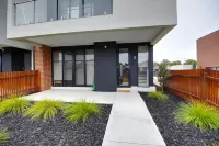 Kaythree - Perfect 3br townhouse close to the centre of Ballarat Hotel a Canadian