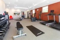 Home2 Suites by Hilton Smithfield Providence - Gym