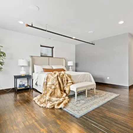 Hay Camp Loft Downtown Rapid City