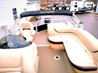 Mermaid House on Blue Lake- paddle boards, kayaks, and pontoon available