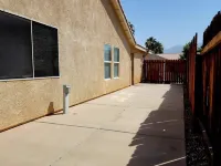 Quiet neighborhood, spacious home, near many activities.