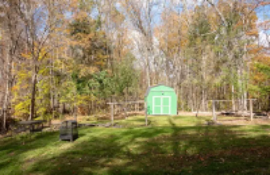 Last Minute Trip Belleayre Mountain House