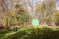 Belleayre Mountain House Air Condition
