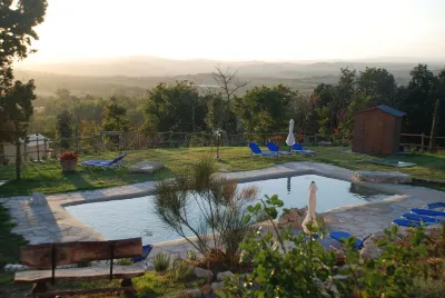 Luxury Villa W/ Spa, Jacuzzi, and Massage Wellness