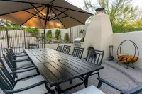 Upscale Home: Amazing Views! Pool & Hot Tub