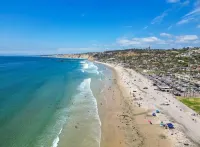 La Jolla Shores Modern Flat