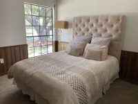 TANGERINE HOUSE