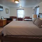 "The Orchard Cabin" 3 Bedoom Sleeps 6-12