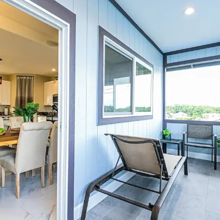 Entire 3-bedroom house in Hilo