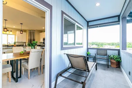 Entire 3-bedroom house in Hilo