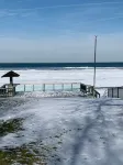 Cozy lake house with spectacular views and private access to the lake - Wifi