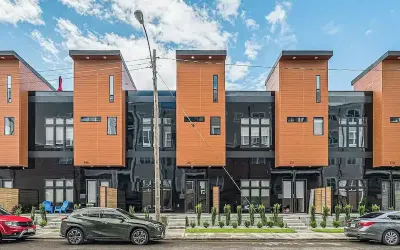 Rooftop Patio / 3 Mins to Downtown / Stylish House Hotels near Stax Museum of American Soul Music