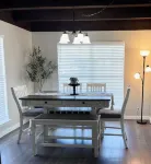 Local Host - The Pink Door - 2 Bedroom Home Hotels in Liberty Hill