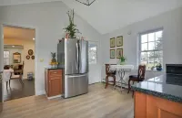 Beautiful historic home in Stony Brook! Hotel a Stony Brook