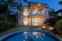 Private home with POOL & OCEAN VIEWS near BEAUTIFUL KAANAPALI BEACH - Private Pools