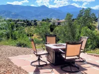 Grandview Mesa - Amazing Mountain Views!!!