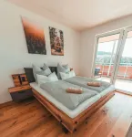 Apartment Steinablick