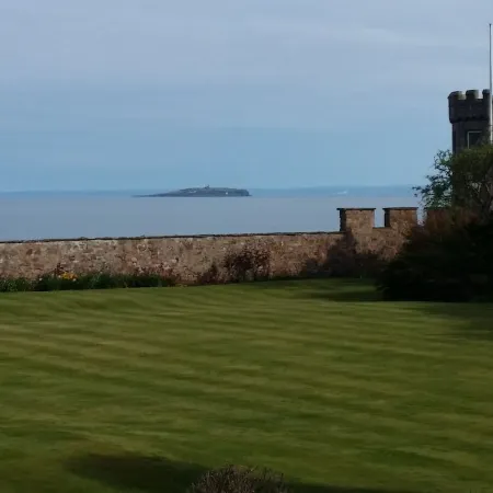 Sea View Apartment with Commanding Sea Views in Crail