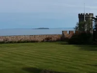 Sea View Apartment great views