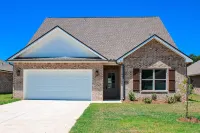 Charming Brand New Home in Foley - Boutique