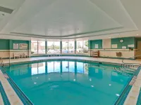 Homewood Suites by Hilton Toronto Airport Corporate Centre โรงแรมในโตรอนโต