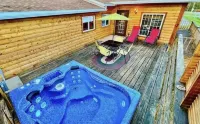Beaver Cabin Hotels in Allamakee County