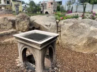 "The Little Tuscan Villa"  - right in the heart of Stanthorpe!